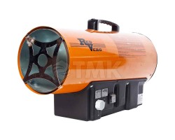 Воздухонагреватель газовый RedVerg RD-GH30T