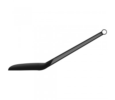 Лопата FISKARS для снега автомобильная Solid
