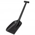 Лопата FISKARS для снега автомобильная Solid
