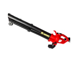 Воздуходувка электрическая RedVerg RD-BE2500
