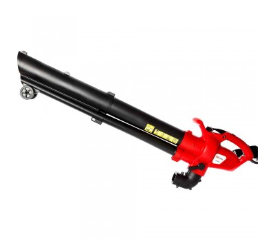 Воздуходувка электрическая RedVerg RD-BE2500