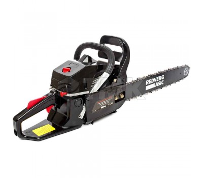 Бензопила RedVerg Basic GC-52