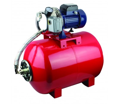 Станция насосная RedVerg RD-SPS100/60