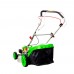 Газонокосилка бензиновая RedVerg RD-GL51S