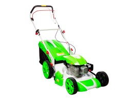 Газонокосилка бензиновая RedVerg RD-GL51S Газонокосилка бензиновая RedVerg RD-GL51S