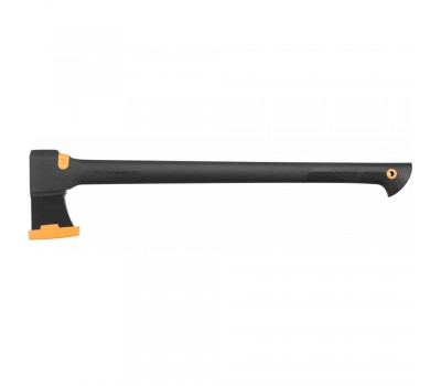 Топор универсальный FISKARS Solid средний Топор универсальный FISKARS Solid средний