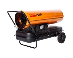 Воздухонагреватель дизельный RedVerg RD-DHD60W-foto4