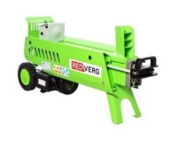 Дровокол электрический RD-LS 32-52E RedVerg-foto2