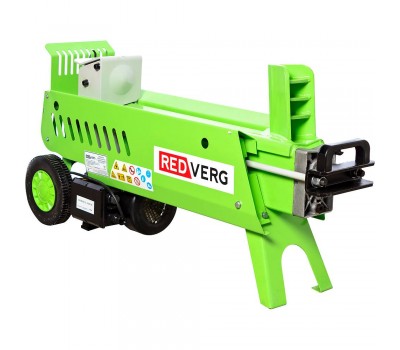 Дровокол электрический RD-LS 32-52E RedVerg Дровокол электрический RD-LS 32-52E RedVerg