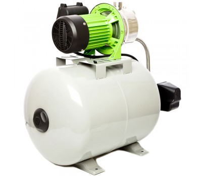 Станция насосная RedVerg RD-SPS100/50L Станция насосная RedVerg RD-SPS100/50L