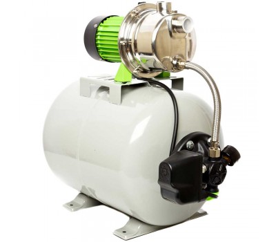 Станция насосная RedVerg RD-SPS100/50L Станция насосная RedVerg RD-SPS100/50L