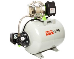 Станция насосная RedVerg RD-SPS100/50L