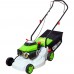 Газонокосилка бензиновая RedVerg RD-GLM410G