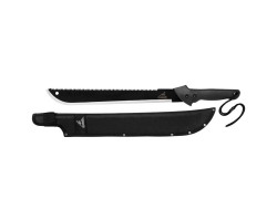 Мачете Gerber Gator-foto3