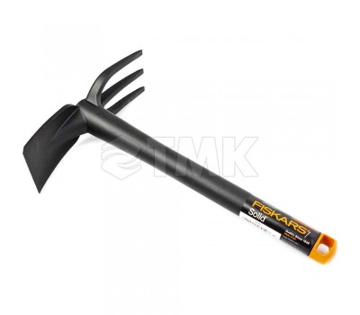 Тяпка FISKARS посадочная