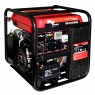 Генератор бензиновый инверторный открытого типа RedVerg RD-IG6100HE