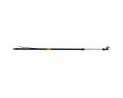 Сучкорез садовый телескопический UP86 Fiskars
