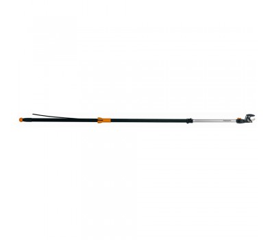 Сучкорез садовый телескопический UP86 Fiskars