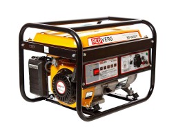 Генератор бензиновый RedVerg RD-G2800 Генератор бензиновый RedVerg RD-G2800