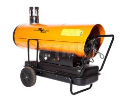 Воздухонагреватель дизельный RedVerg RD-DHI80W-foto3