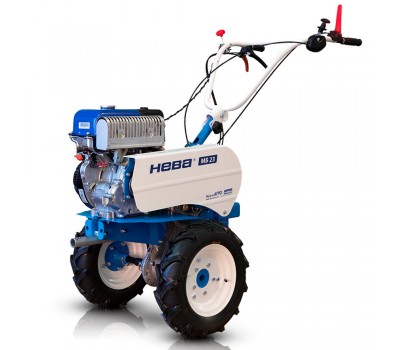 Мотоблок Нева МБ-23 МультиАГРО YAMAHA (MX300) PRO