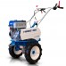 Мотоблок Нева МБ-23 МультиАГРО YAMAHA (MX300) PRO