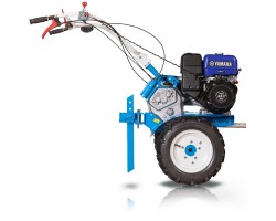 Мотоблок Нева МБ-23 МультиАГРО YAMAHA (MX300) PRO-foto2