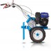 Мотоблок Нева МБ-23 МультиАГРО YAMAHA (MX300) PRO