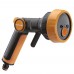 Пистолет-распылитель FISKARS регулируемый с 4 функциями MULTI