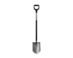 Лопата FISKARS штыковая Solid PROF-foto3