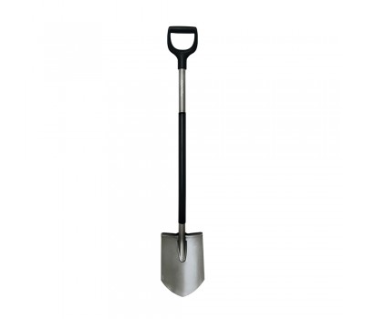 Лопата FISKARS штыковая Solid PROF Лопата FISKARS штыковая Solid PROF