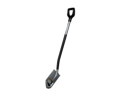 Лопата FISKARS штыковая Solid PROF