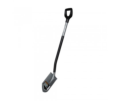 Лопата FISKARS штыковая Solid PROF Лопата FISKARS штыковая Solid PROF