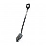Лопата FISKARS штыковая Solid PROF