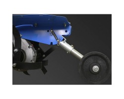 Мотокультиватор Нева МК-200-H5.0-foto6