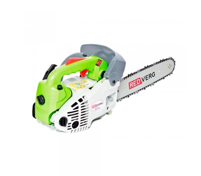Бензопила RedVerg RD-GC25-12