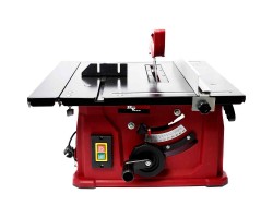 Пила циркулярная настольная RedVerg RD-SS210-1200