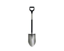 Лопата FISKARS для земляных работ Solid PROF-foto2