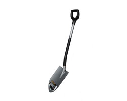 Лопата FISKARS для земляных работ Solid PROF