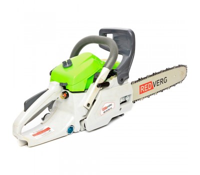 Бензопила RedVerg RD-GC38-14