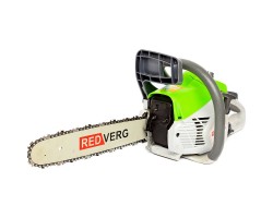 Бензопила RedVerg RD-GC38-14