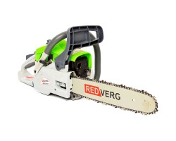 Бензопила RedVerg RD-GC38-14-foto2