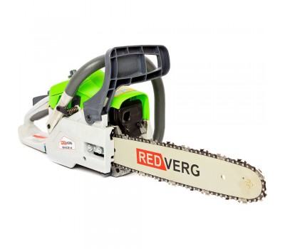 Бензопила RedVerg RD-GC38-14