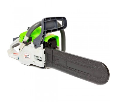 Бензопила RedVerg RD-GC38-14