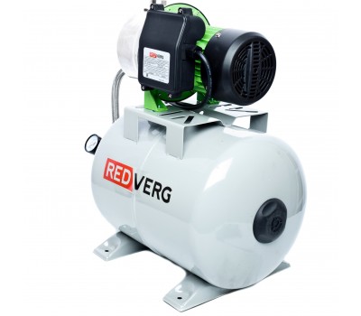 Станция насосная RedVerg RD-SPS60/24L Станция насосная RedVerg RD-SPS60/24L