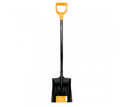 Лопата FISKARS совковая для бетона Solid Лопата FISKARS совковая для бетона Solid