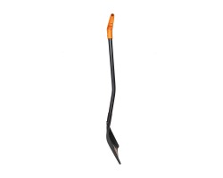 Лопата FISKARS совковая для бетона Solid-foto3