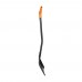 Лопата FISKARS совковая для бетона Solid