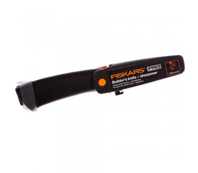 Набор FISKARS с топором Solid в тубусе (1055139)