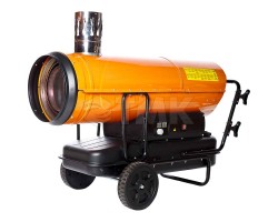 Воздухонагреватель дизельный RedVerg RD-DHI50W